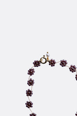 FIORI BRACELET - ARTICHOKE