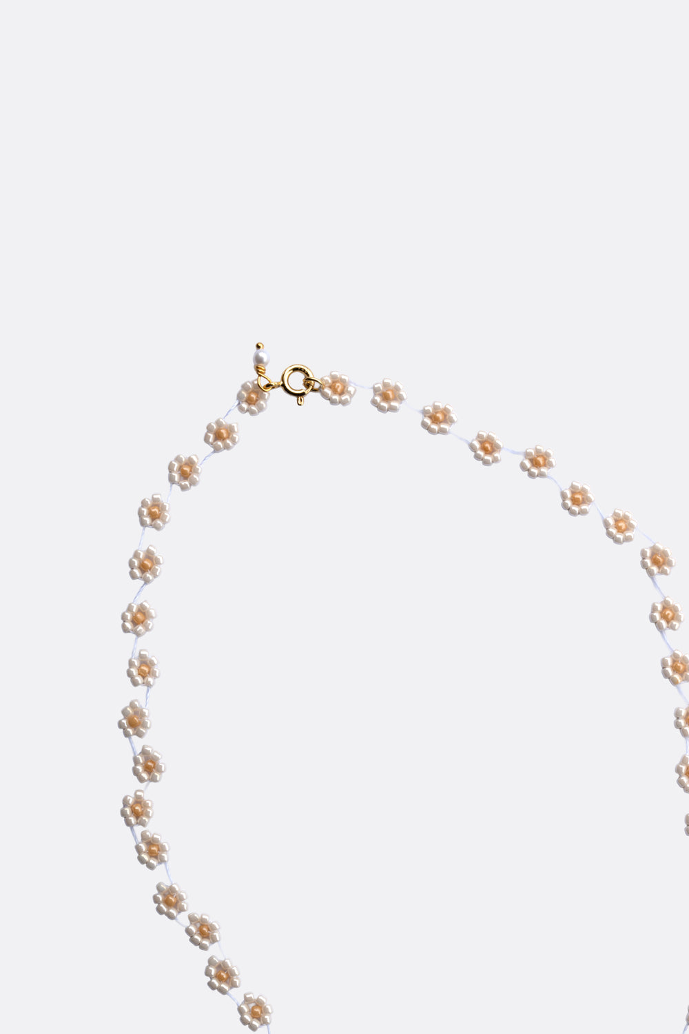 FIORI NECKLACE - DAISY