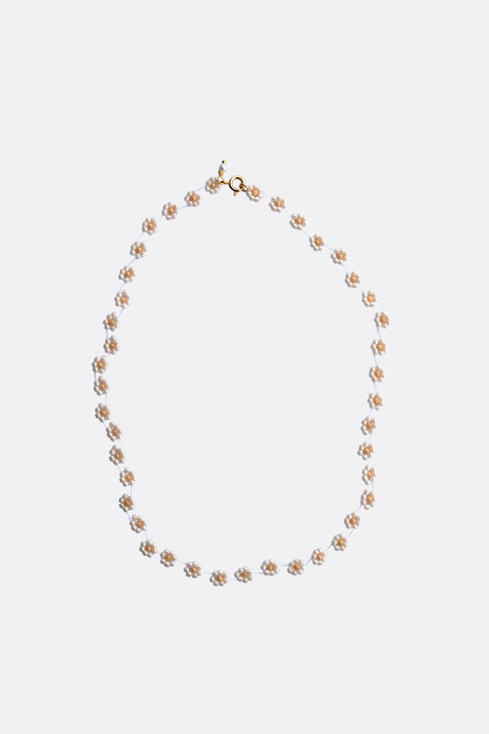 FIORI NECKLACE - DAISY