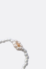 FIORI FULL FLOWER RING - DAISY