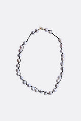 NOTO NECKLACE - PEARL