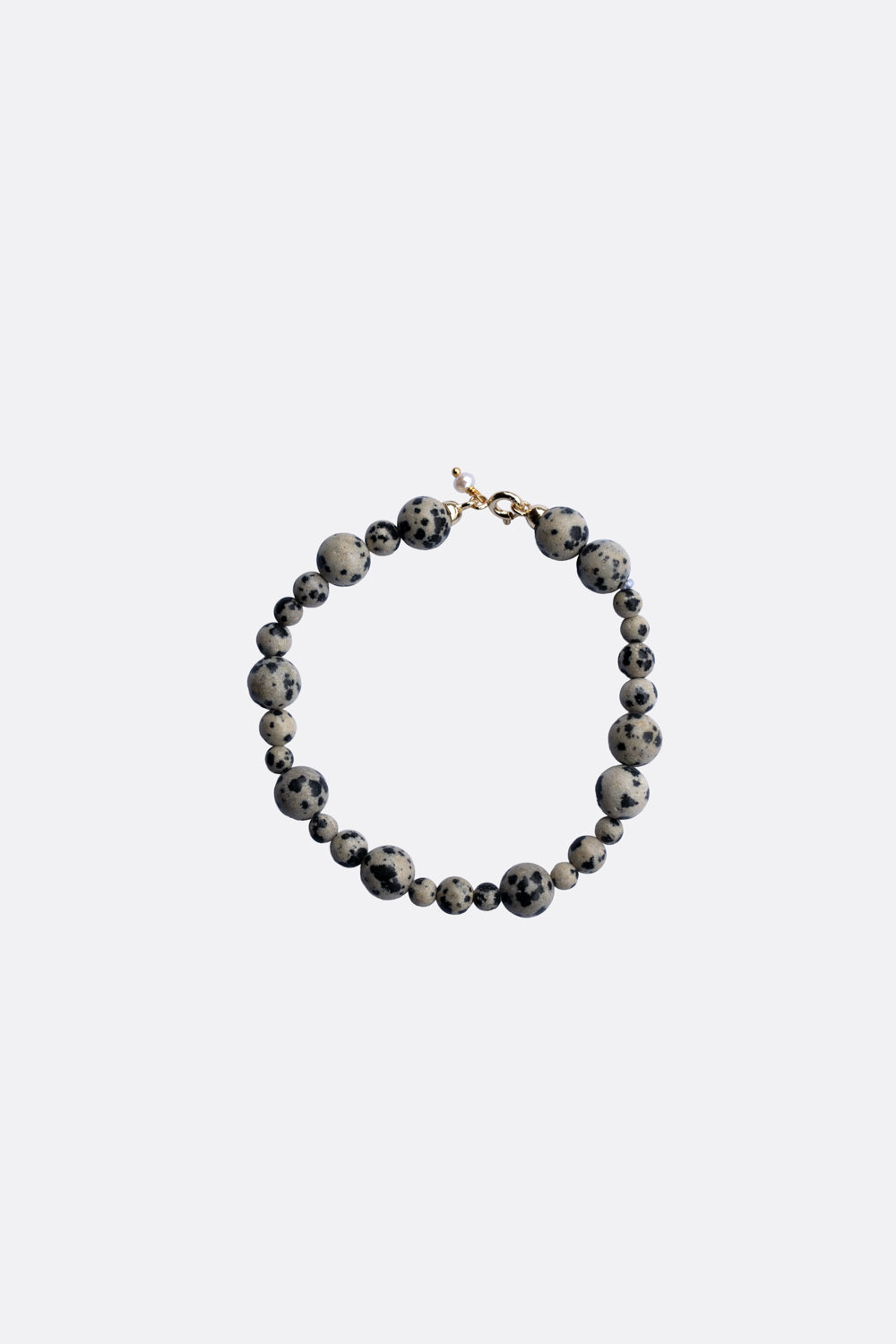 PICCOLO BRACELET - DALMATIAN